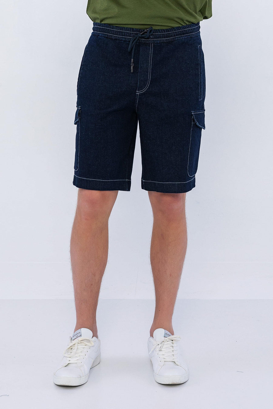 Bakunin Shorts